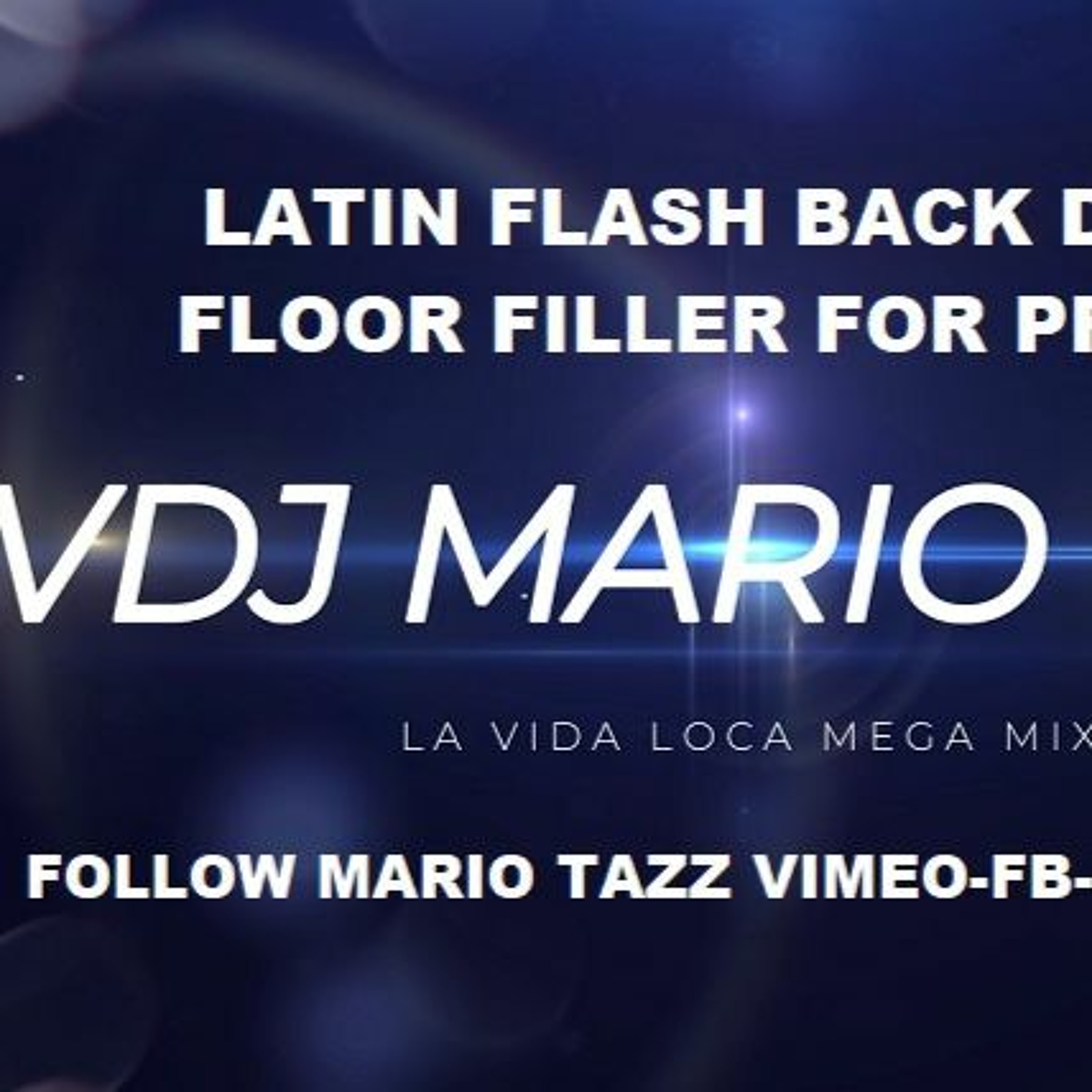 Mario Tazz Entertainment
