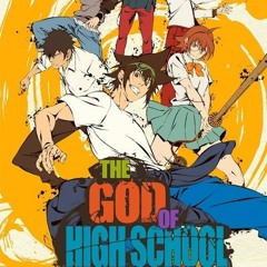 God Of High School OST What's In Your Mind
