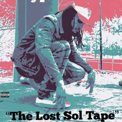 Cypher Sol - This Time (Live)