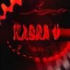 Kasra V - 1400 ˚ C DJ mix artwork - Electronic music tracklist cover image