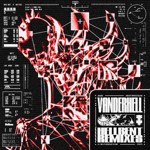 VanderHell - Chains Around My Wrists (CHXD Remix)