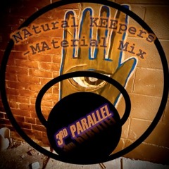 Natural Keepers ~ Material Mix [Vol. 1]