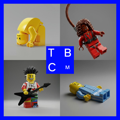 05: TBCM - The Brand New Crew