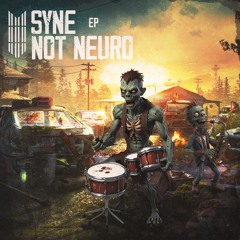 SYNE - Take Me Back [Premiere]