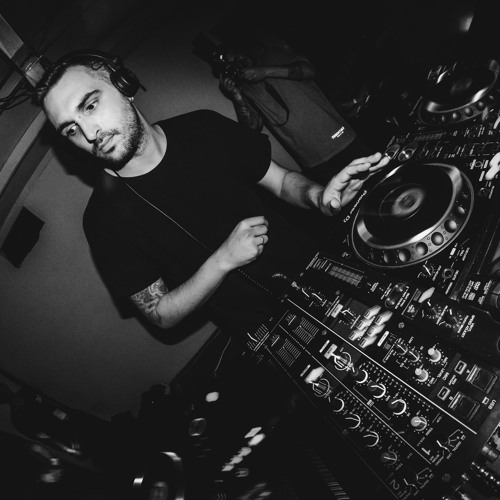 SlugoS @ Echoes From 2021 - DJ Set