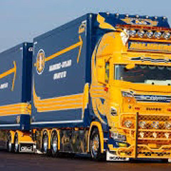 POLERS (speed up + bassboost