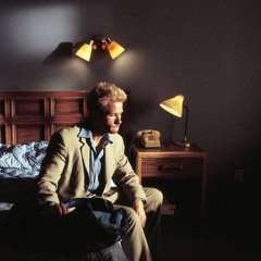 Leonard Shelby Memento