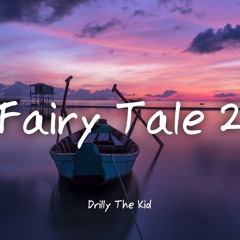 한여름 비처럼 시원한 드릴비트 " Fairy Tale 2 " 호미들 타입 비트 | Melodic Drill | A1xJ1 Type Beat