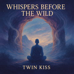 Whispers before the wild