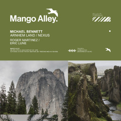 002 Michael Bennett - Arnhem Land (Roger Martinez Remix)
