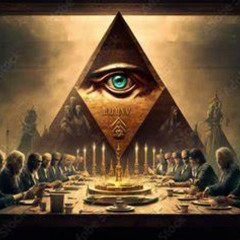 Pyjama Man - New World Order