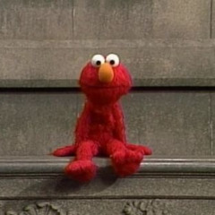 Elmo's Wrld (Demo)