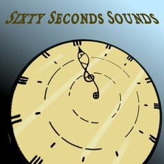 Sixty Seconds Sounds #15