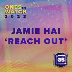 Jamie Hai - Reach Out
