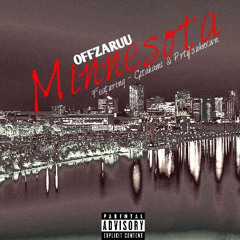 Minnesota Ft. GitaKami & Prty'suknxwn