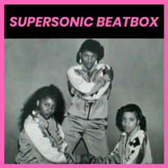 Supersonic Beatbox (Konigi Mashup) - FREE DL