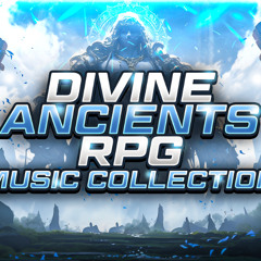 1 - Phat Phrog Studio - Divine Ancients - Empire Eternal