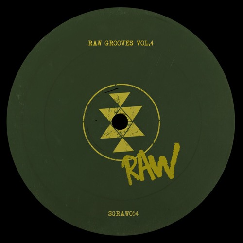 SGRAW054 - Kidoo - Yoruba