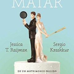 Open PDF Nos quisimos… matar: De un matrimonio fallido a un divorcio exitoso (Educación sentiment
