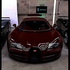 PAPI DE MI VIDA PAPI AMOR FUNK - (Super Slowed)