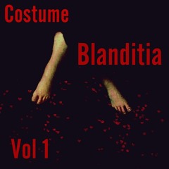 08. COSTUME - Blanditia Album - vol. 1 - 2 Rhythm 4 Record