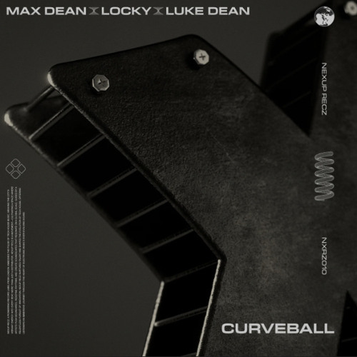 Max Dean - Curveball