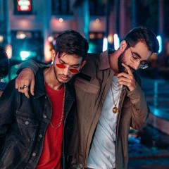 FUROR | Shaking My Head #SMH | Young Stunners | Talha Anjum | Talha Yunus