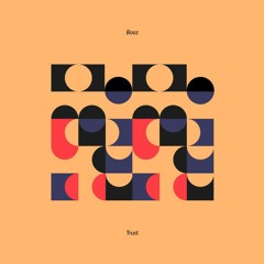 Booz - Trust (Oxygeno Ambient Remix) [EDITSELECT158D]