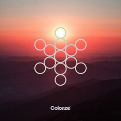 Colorize: Summer Solstice Mix by PRAANA
