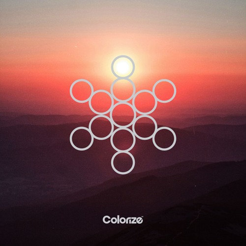 Colorize: Summer Solstice Mix by PRAANA