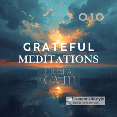 Grateful Meditation 010 by Latent Lifestyle 20 Minutes