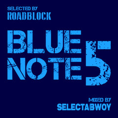 Blue Note Volume Five
