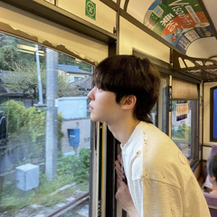 그것이 당신의 행복이라 할지라도(それがあなたの幸せとしても)/윤호 YUNHO for ATEEZ