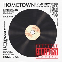 Hometown - Adele VS House x EDM - beatsbygartz