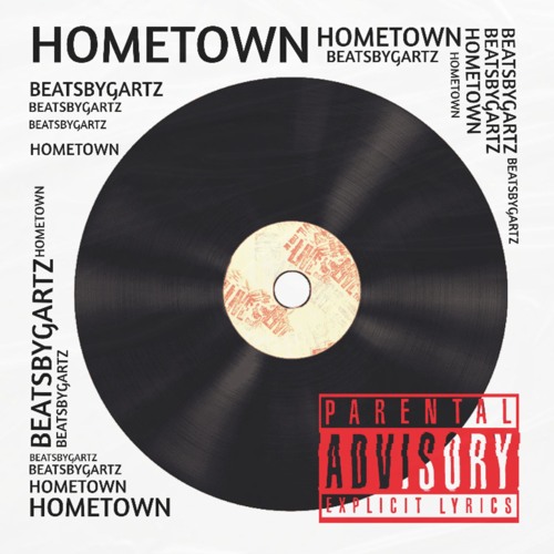 Hometown - Adele VS House x EDM - beatsbygartz