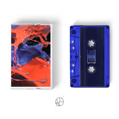 [ANALTD012CA] Various Artists - Hate And Tenderness VIII