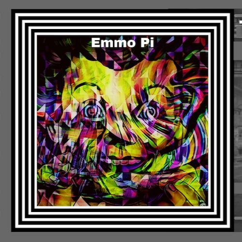 Stream Underground Techno Mix Radio - Podcast #1 by Emmo Pi | Listen online  for free on SoundCloud