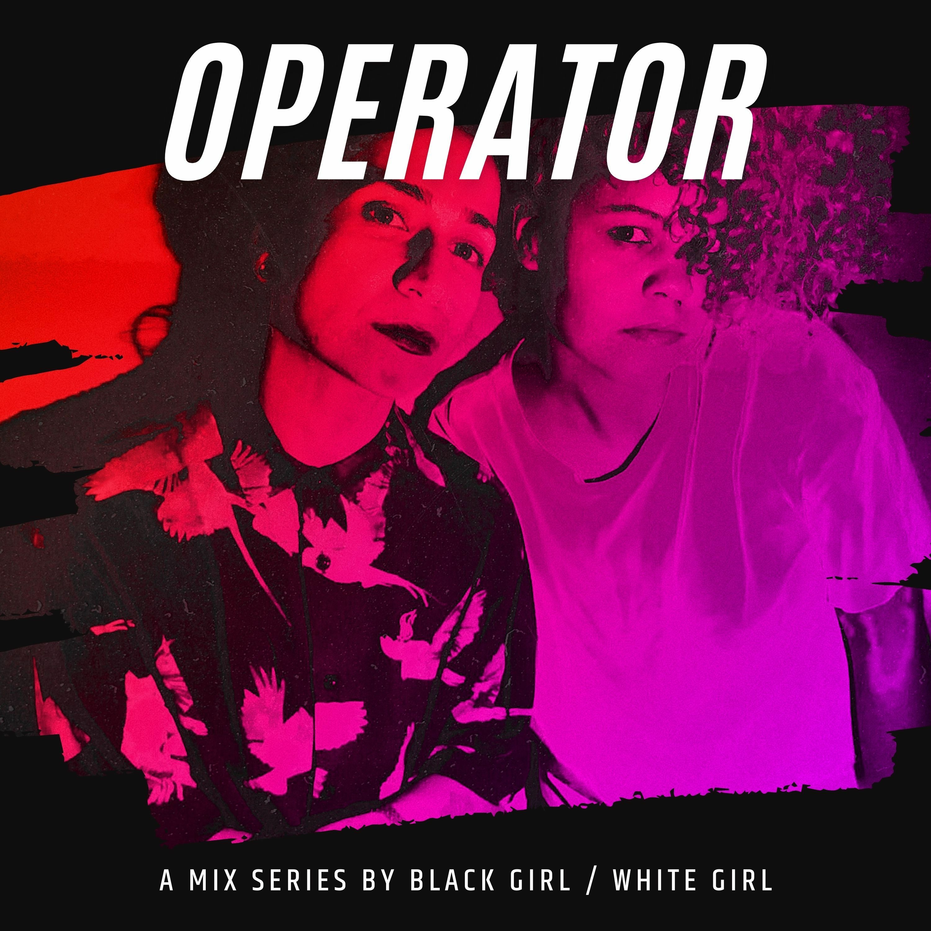 the operator series