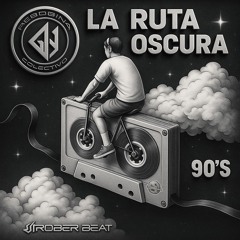 LA RUTA OSCURA 🦇