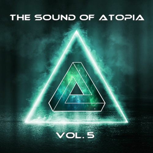 Progressive Psytrance Set | ATOPIA - The Sound Of Atopia - Vol.5