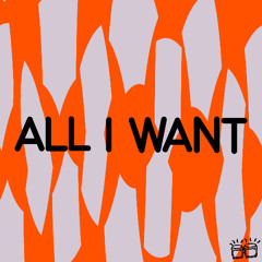 Junglewood - All I Want (BLACK SAVANA 049)