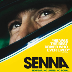 Ayrton Senna Documentary Remake OST - God [Remake by Guilherme Vian]