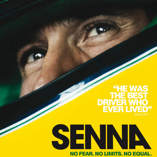 Ayrton Senna Documentary Remake OST - God [Remake by Guilherme Vian]