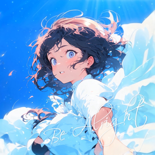 Be Alright (feat. Siz:()