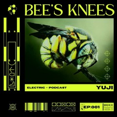 Bee's knees #001