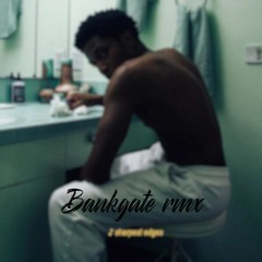 Gallant - Sharpest Edges (Bankgate Remix)