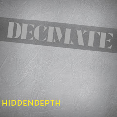 DECIMATE