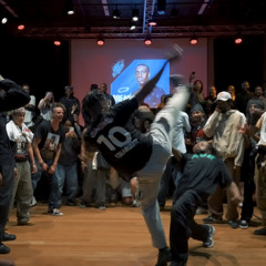 namu serpentard ft flyest shot - unrealeased LIVE STALAMUERTE & DOYAH (LDDLM) VS RUBIX & EVION (BTL)