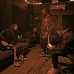 DAY ONE x MANLIKEMAC