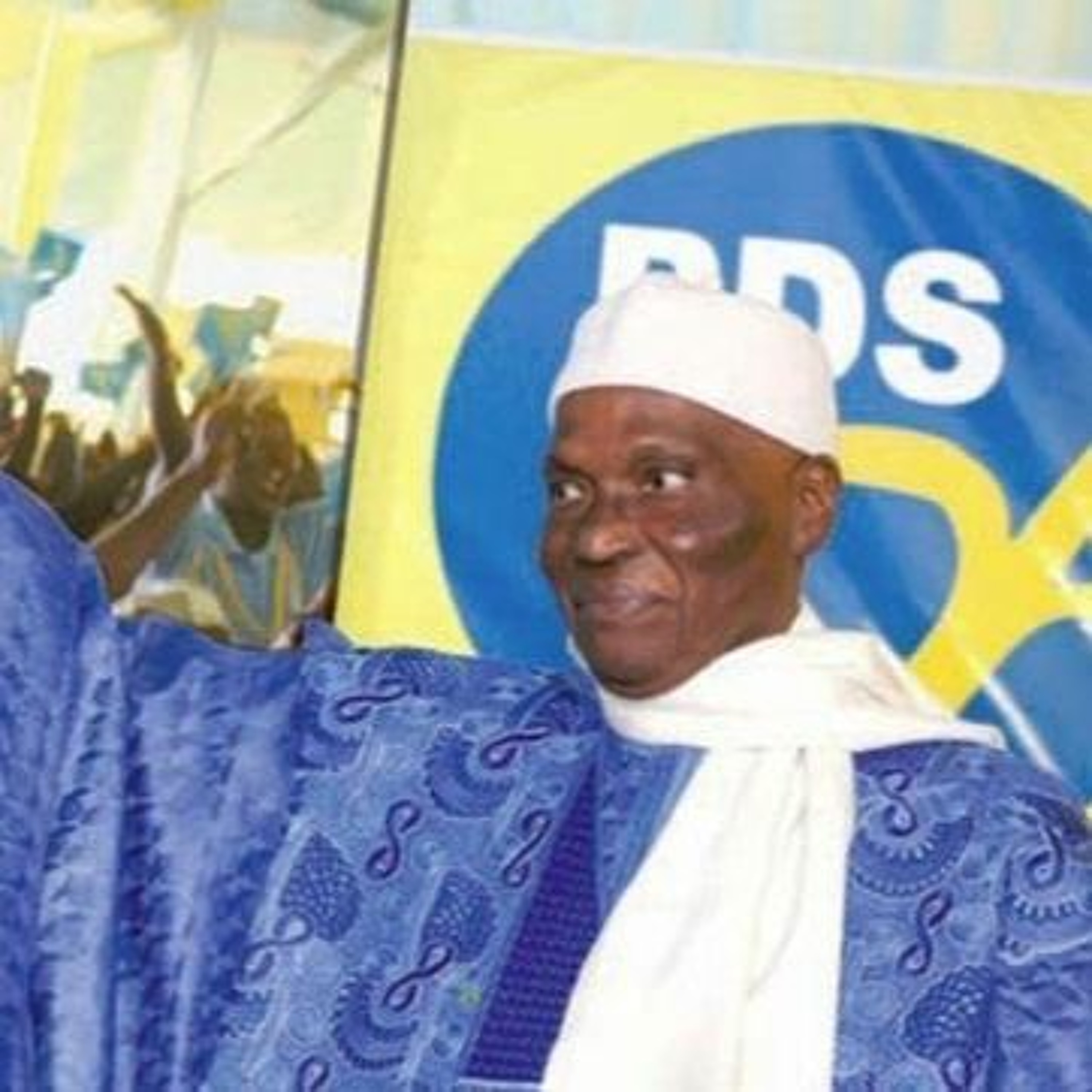 SENEGAL Democratic Party (PDS) Supports Presidential Election Postponement. episode artwork
